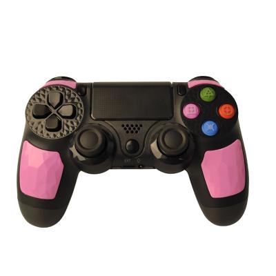 China CNW 2020 New Gaming Gamepad Gamepad PS 4 Controller Elite Wireless Controller For Multifunction Android PS4 PS3 Gamepad PS4 Game Controller for sale