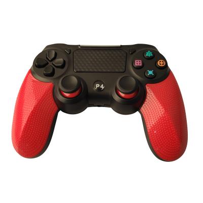 China Supports IOS CNW 2020 New Design Interesting PS5 Wireless Gamepad New Style Game Controller For PS4 wireless game console gamepad for sale