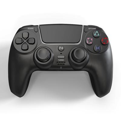 China Supports New BT IOS CNW Wireless Gamepad Wholesale Dualsense Wireless Controller For PS4 for sale