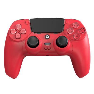 China Six-Axis Gyroscope New Design CNW Switch Controller For PS4 Android IOS Gamepad and Game Wireless Controller for sale