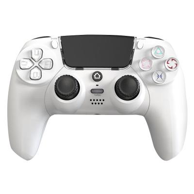 China Touch Buttons CNW New Design Wireless Joystick Controller Joystick For Android IOS Ps4 Game Controller for sale