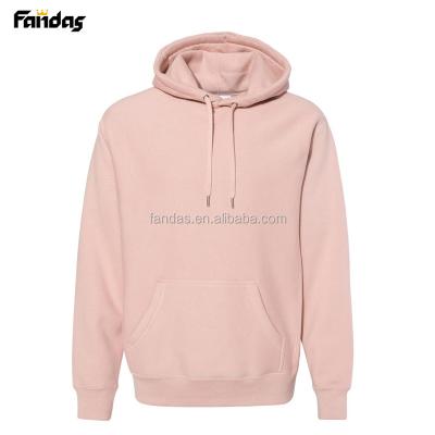 China 100% Cotton 100% Cotton Hoodie Print Fleece Sweatshirt Embroidery Logo Designs for sale