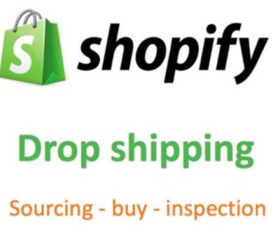 China 30 Days Dropshipping Services for Shopify Sellers for sale