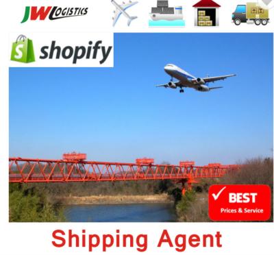 China 30 Days Global Dropshipping Air Freight Agent Shipping Service To Dropshipping Agent for sale