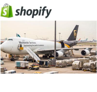 China 30 Days Dropshipping Air Cargo Agent Shipping Service to Global Shipping Agent for sale