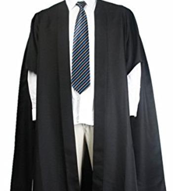 China School Dresses UK High Quality And Best Workmanship Style Regalia Masters Graduation Gown for sale