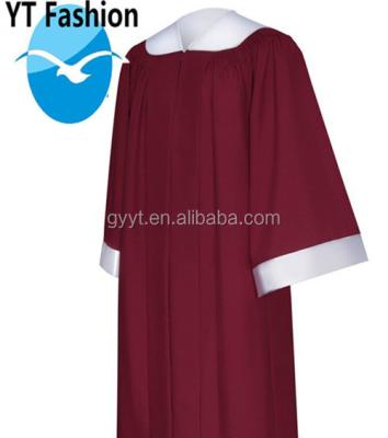 China Church / Classic Clergy Robes And Stoles For Ladies Church Robes for sale