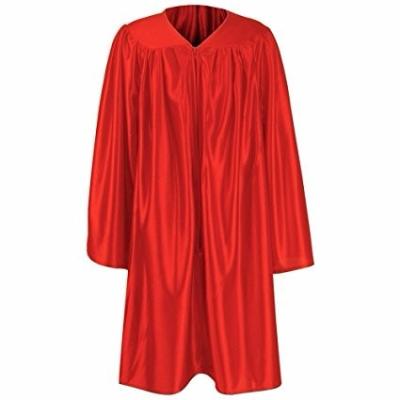 China 100% Polyester Classic Robe Choir Dresses Choir Robes For Kids for sale