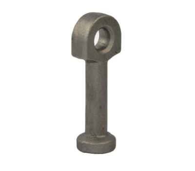 China 2022 EUROPEAN Construction Building Materials Carbon Steel Concrete Anchor Heavy Duty Precast Concrete Eye Lifting Anchor for sale