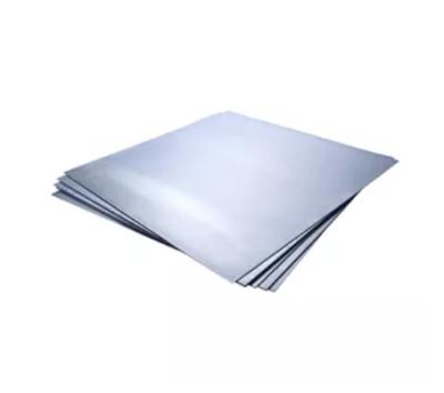 China SS 430 Stainless Steel Sheet 2b 2b Stainless Steel Sheet 304 Stainless Steel Plate Customized Size for sale