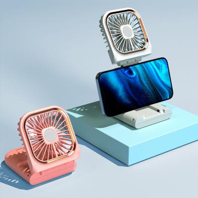 China Fast Shipping Water Spray Mist Fan Available Stock Necklace Fans Bladeless Fan Small Mini Usb Portable Handheld Fan for sale