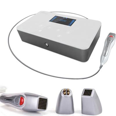 China 2020 Physical Face Lift RF Fractional Micro Needle Device Treatment Face Lift / Skin Rejuvenation , Wrinkle Remove for sale