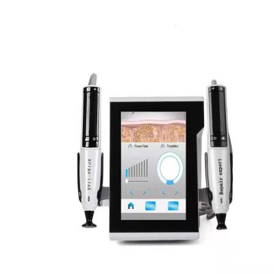 China high quality 5A rf radio frequency system eye care beauty machine for home use for sale