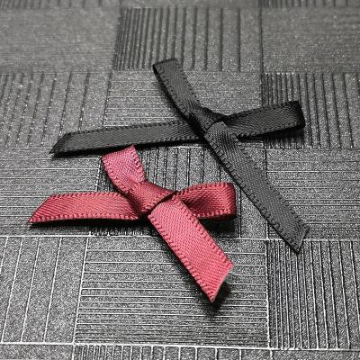 China Clothes Wholesale Ribbons For Clothes Bra Than Handmade Front Ribbon Colorful Flower Ribbon Hanger for sale