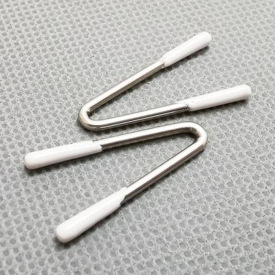 China Durable Stainless Steel Wire and Metal V-Shaped Underwires Swimwear Underwires for Swimwear Bra Lingerie Accessory for sale