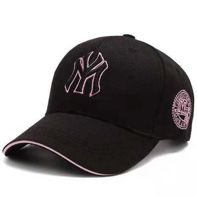 China JOINT Sports Hats Manufacturers Hats Baseball Cap Custom Embroidery Logo for sale