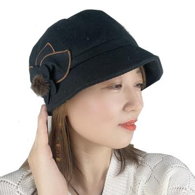 China 2021 Promotional Fashion Bulk Hat Bucket Hat Ladies Winter Character Arket Luxury Designer Fisherman for sale