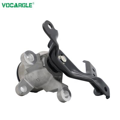 China Professional Rubber Metal Factory OEM 11210-9N00A Car Engine Mounts For NISSAN Maxima Toyota Honda for sale