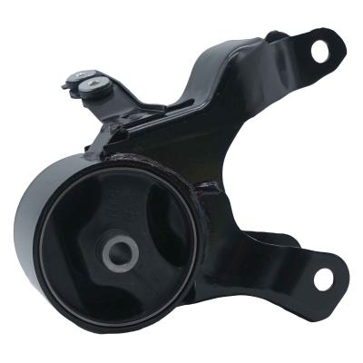 China High Quality Rubber Metal OEM 24240-52000 Transmission Mount For Renault SAMSUNG SM5 for sale