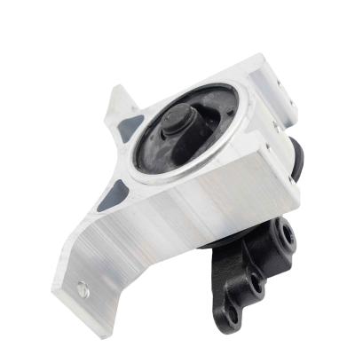 China Genuine Metal Rubber Quality Engine Mount Auto Rubber Engine Mounts 24210-52000 Fits For SAMSUNG for sale