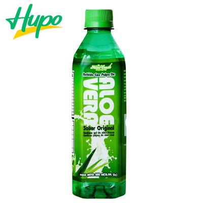 China 1000ml sugar free aloe vera with mango juice for sale