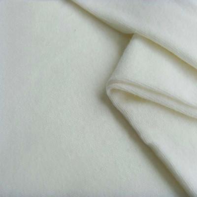 China Plain Stretch Jersey Knitted Fabric100% Cotton Dyed Fabric for sale