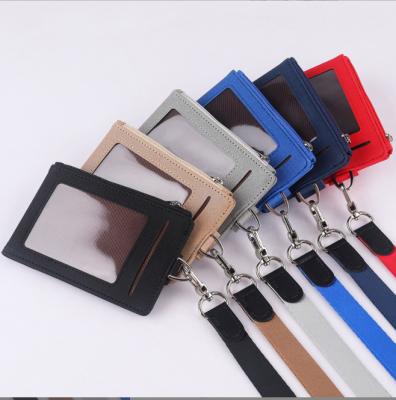 China Fashion Labor Metal ID Card Black Badge With Pen Holder for sale