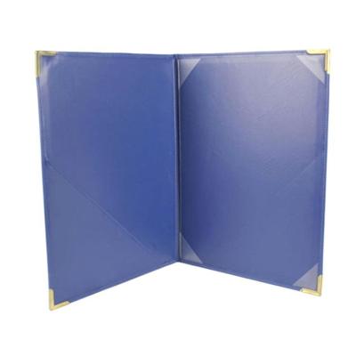 China Custom Hot Sale Leather Tube Certificate Paper Holder with Factory Price for sale