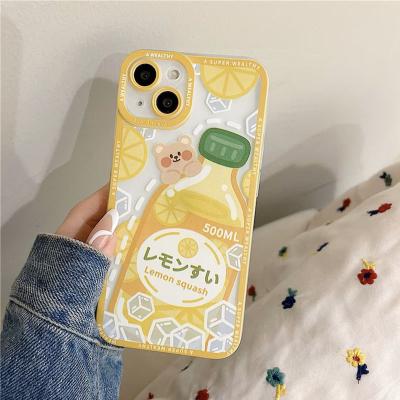 China Shockproof PC+TPU Customized Blank Phone Case For Iphone Case Custom Print Logo for sale