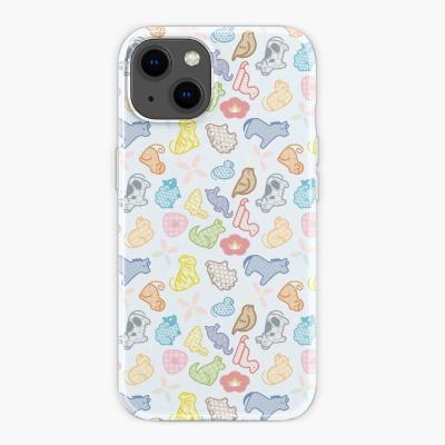 China Customized Copy High Quality Shockproof Logo Mobile Phone Case Soft Touch Liquid Silicone for sale