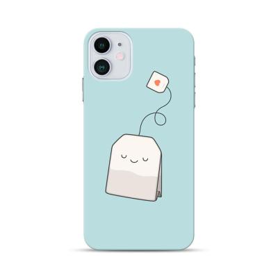 China Custom Copy High Quality Shockproof Tpu Material For Iphone 13 pro Max Phone Case Cute for sale