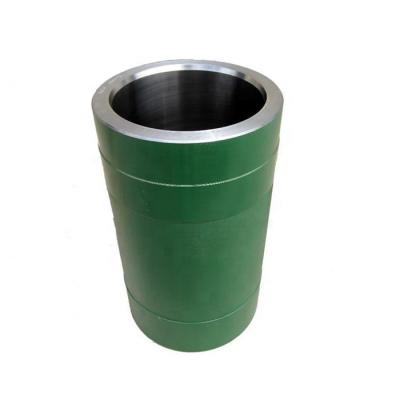 China energy & New Fmc Mining 2022 Alumina Ceramic Lining Ceramic Cylinder For Mud Pump for sale