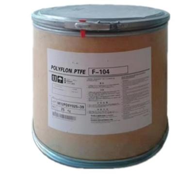 China Us COMus PTFE 62X Pipe Grade High Rigidity And High Definition Stress Cracking Resistance Coating Applied Teflon for sale