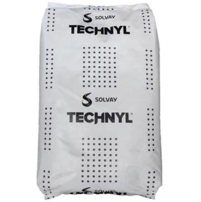 China Anti Aging Nylon 6 Raw Material Conductive Nylon Raw Material Natural Color for sale