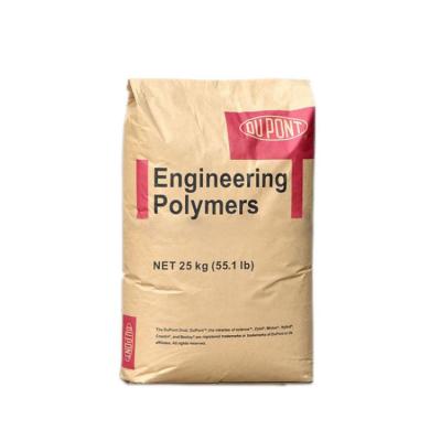 China DuPont 105F BK010 UV Resistance Pa66 Raw Material Electronic And Electrical Parts for sale
