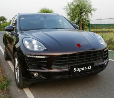 China For Porsche Macan Cayenne Headlight DB 2014-2017 for sale