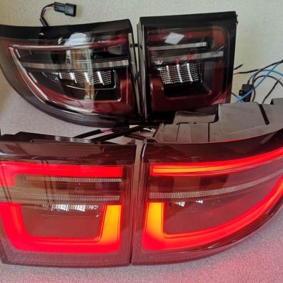 China LED Update Tuning Rear Light For - Land Rover Discovery Sport 2015-2019 Year Land Rover 20-11 -2013 for sale