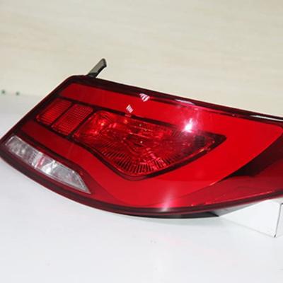 China Verna For Hyundai LED Accent Tail Lamp 2011-13 YZ Accent for sale