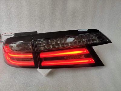 China New Arrival Car Light Assembly Full Led Tail Light For Odyssey 2015-2019 For Honda For Accord for sale