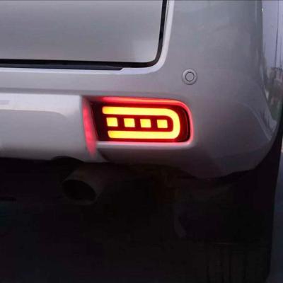 China LED bumper light for prado for prado for sale