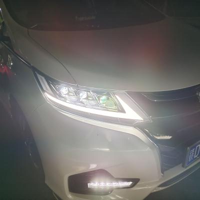 China SY New Arrival Car Light Assembly Full Led Headlight For Odyssey 2015-2021 For Honda Odyssey for sale