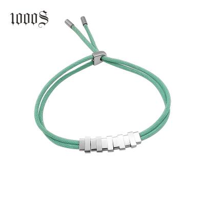 China Wholesale Simple Bangles And Factory Fashion Jewelry 316L Stainless Steel Bracelets TRENDY for sale