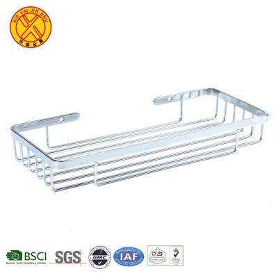 China Stainless Heater New Style Towel Rack Bathroom Shelf Made in China for sale