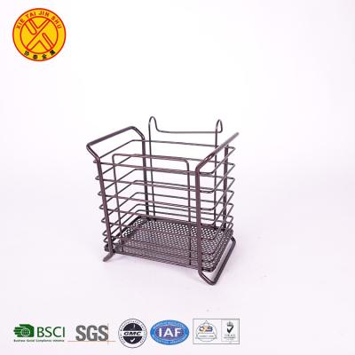 China Sustainable Factory Wholesale Chrome Plated Kitchen Drying Rack Stainless Steel for sale