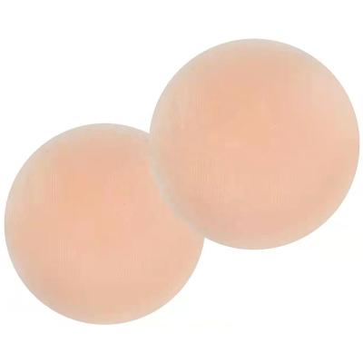 China Self Adhesive Reusable Silicone Nipple Covers For Women for sale