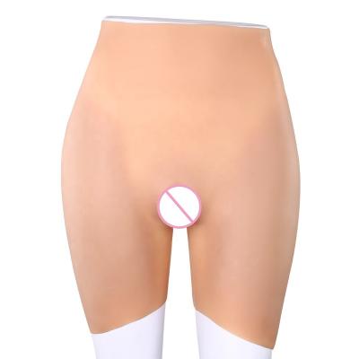 China Buttocks Silicone Women Hip And Butt Enhancer Padded Buttocks Enhancement Panties for sale