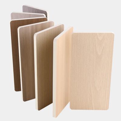 China Waterdicht PVC houten plaat bamboe houtskool wandplaat voor interieur Te koop