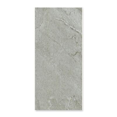 China Moisture-Resistant Bathroom SPC Wall Panels Marble Modern Stone Crystal Panels for sale