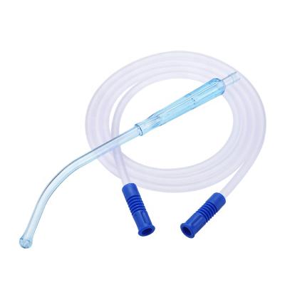 China Surgical Used PVC Suction Connection Tube 1.5-1.8m For Suction Connection for sale