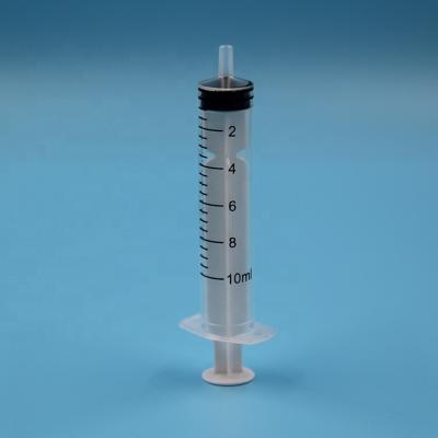 China Best Selling Single Use Disposable Syringe With Needle From China Manufacturers for sale